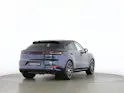 Porsche Cayenne E-Hybrid Coupé Black Edition