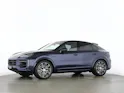Porsche Cayenne E-Hybrid Coupé Black Edition