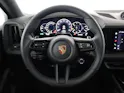Porsche Cayenne E-Hybrid Coupé Black Edition