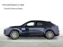 Porsche Cayenne E-Hybrid Coupé Black Edition
