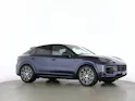 Porsche Cayenne E-Hybrid Coupé Black Edition