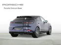 Porsche Cayenne E-Hybrid Coupé Black Edition