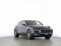Porsche Cayenne E-Hybrid Coupé Black Edition