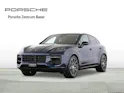 Porsche Cayenne E-Hybrid Coupé Black Edition