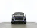 Porsche Cayenne E-Hybrid Coupé Black Edition