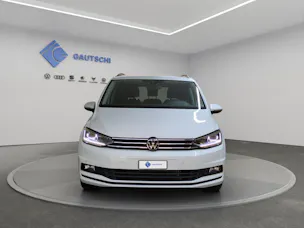 VW Touran 1.5 TSI EVO Comfortline DSG
