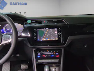 VW Touran 1.5 TSI EVO Comfortline DSG