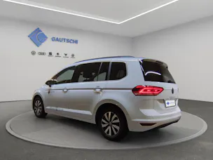 VW Touran 1.5 TSI EVO Comfortline DSG