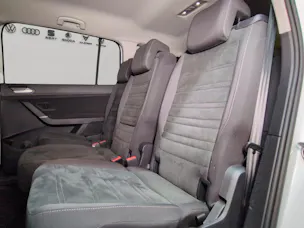 VW Touran 1.5 TSI EVO Comfortline DSG