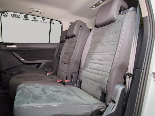 VW Touran 1.5 TSI EVO Comfortline DSG