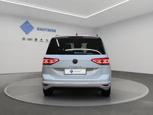 VW Touran 1.5 TSI EVO Comfortline DSG