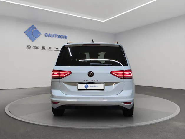 VW Touran 1.5 TSI EVO Comfortline DSG
