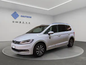 VW Touran 1.5 TSI EVO Comfortline DSG
