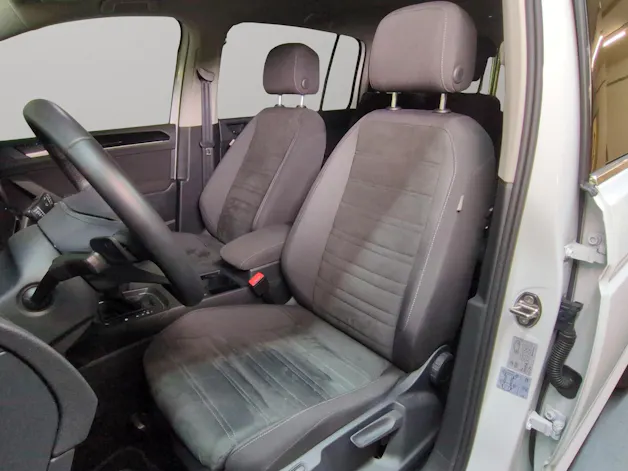 VW Touran 1.5 TSI EVO Comfortline DSG