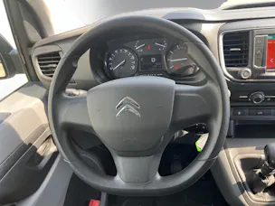 Citroën Jumpy 1.5 BlueHDi 120 M Club BVM6