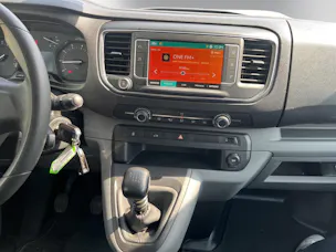 Citroën Jumpy 1.5 BlueHDi 120 M Club BVM6