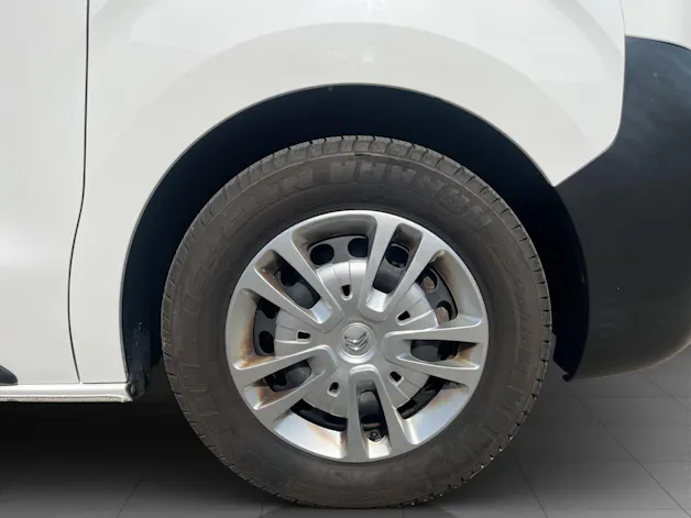 Citroën Jumpy 1.5 BlueHDi 120 M Club BVM6