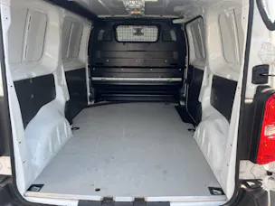 Citroën Jumpy 1.5 BlueHDi 120 M Club BVM6