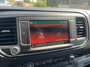 Citroën Jumpy 1.5 BlueHDi 120 M Club BVM6