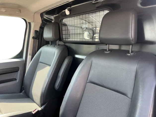 Citroën Jumpy 1.5 BlueHDi 120 M Club BVM6