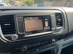 Citroën Jumpy 1.5 BlueHDi 120 M Club BVM6