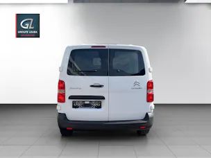 Citroën Jumpy 1.5 BlueHDi 120 M Club BVM6