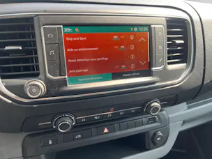 Citroën Jumpy 1.5 BlueHDi 120 M Club BVM6