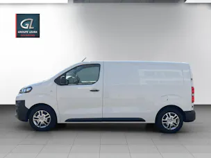 Citroën Jumpy 1.5 BlueHDi 120 M Club BVM6