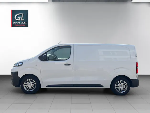Citroën Jumpy 1.5 BlueHDi 120 M Club BVM6
