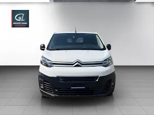 Citroën Jumpy 1.5 BlueHDi 120 M Club BVM6