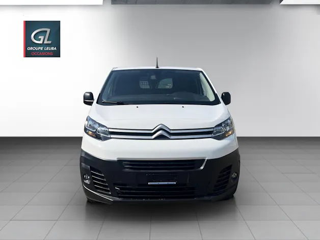 Citroën Jumpy 1.5 BlueHDi 120 M Club BVM6