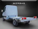 MERCEDES-BENZ Sprinter 317 CDI Standard
