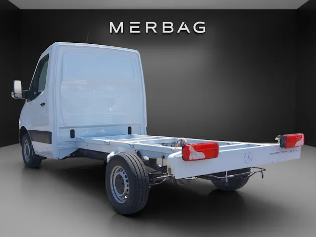 MERCEDES-BENZ Sprinter 317 CDI Standard