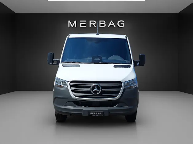 MERCEDES-BENZ Sprinter 317 CDI Standard