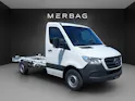 MERCEDES-BENZ Sprinter 317 CDI Standard