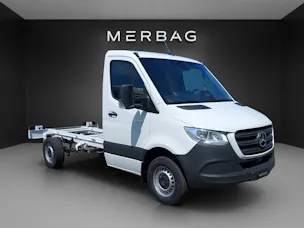 Mercedes-Benz Sprinter 317 CDI Standard