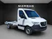 MERCEDES-BENZ Sprinter 317 CDI Standard