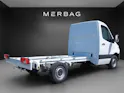 MERCEDES-BENZ Sprinter 317 CDI Standard
