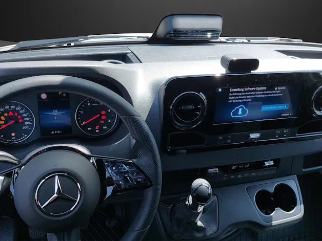MERCEDES-BENZ Sprinter 317 CDI Standard