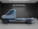 MERCEDES-BENZ Sprinter 317 CDI Standard