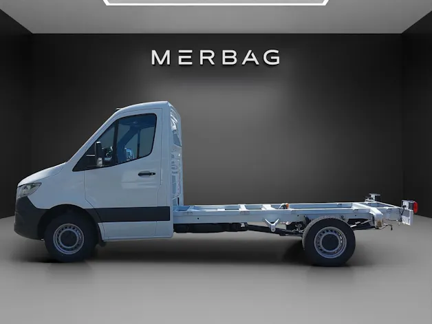 MERCEDES-BENZ Sprinter 317 CDI Standard