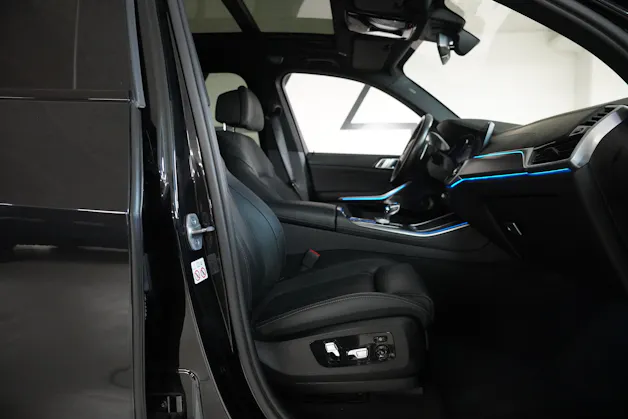 BMW X5 xDrive45e M Sport Steptronic