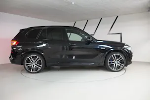 BMW X5 xDrive45e M Sport Steptronic