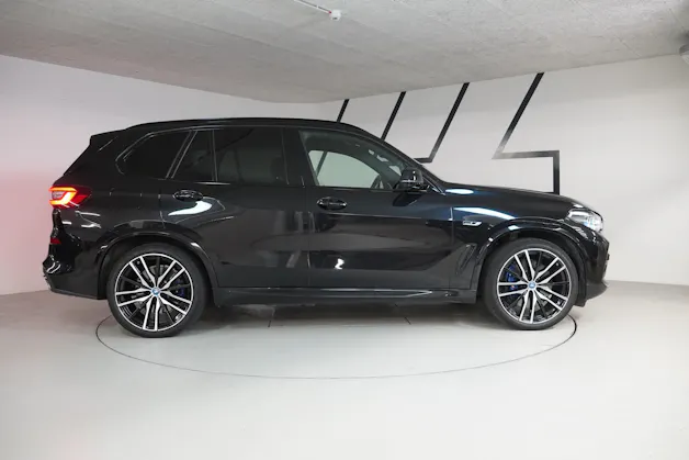 BMW X5 xDrive45e M Sport Steptronic