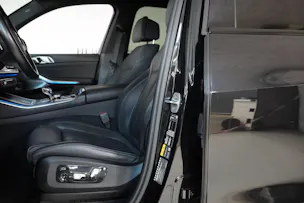BMW X5 xDrive45e M Sport Steptronic