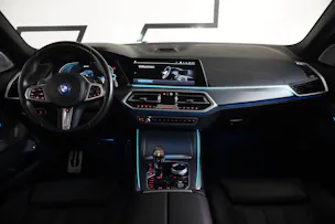 BMW X5 xDrive45e M Sport Steptronic