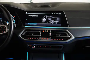 BMW X5 xDrive45e M Sport Steptronic