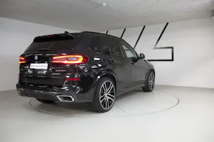 BMW X5 xDrive45e M Sport Steptronic