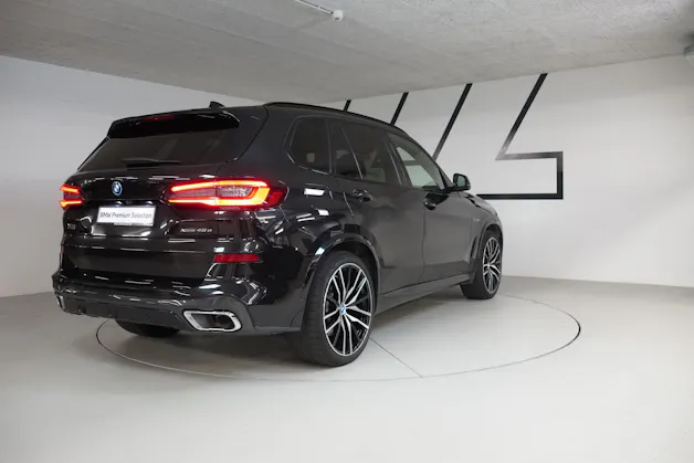 BMW X5 xDrive45e M Sport Steptronic