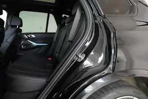 BMW X5 xDrive45e M Sport Steptronic